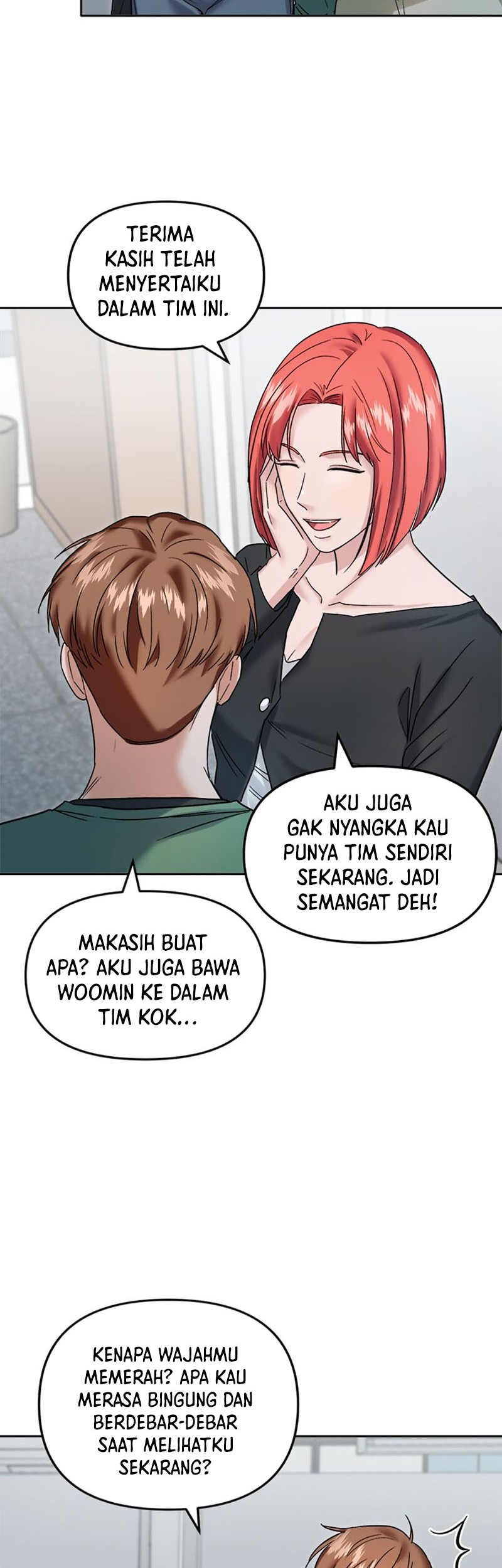 The Definition of A Top Star Chapter 67 Gambar 3