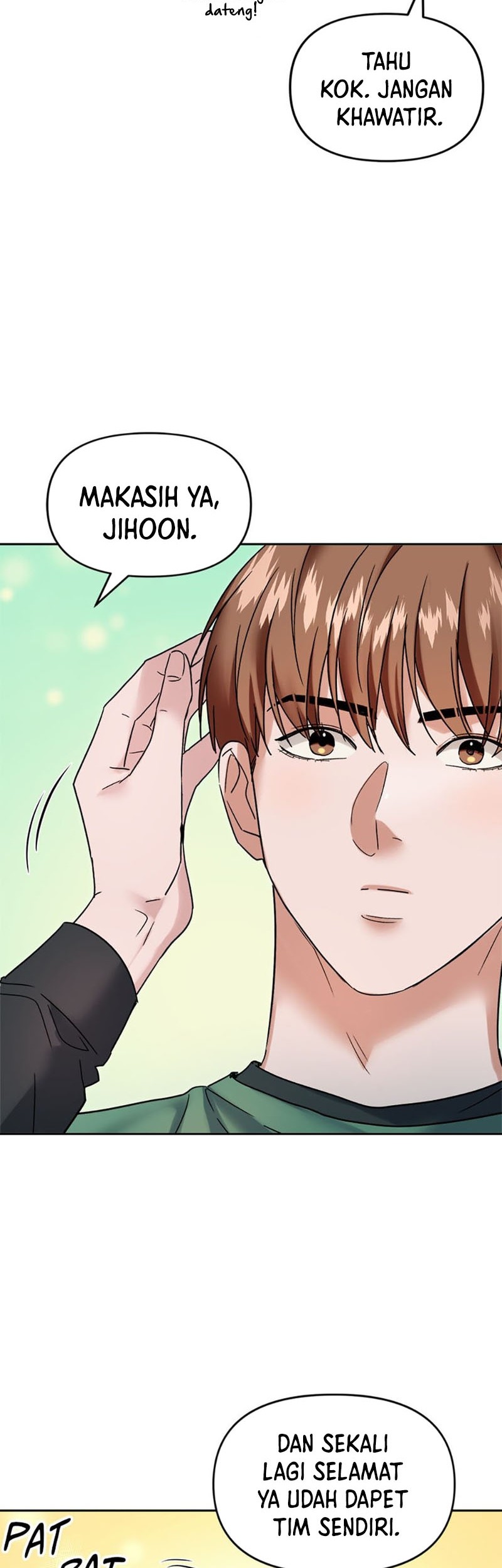 The Definition of A Top Star Chapter 67 Gambar 5