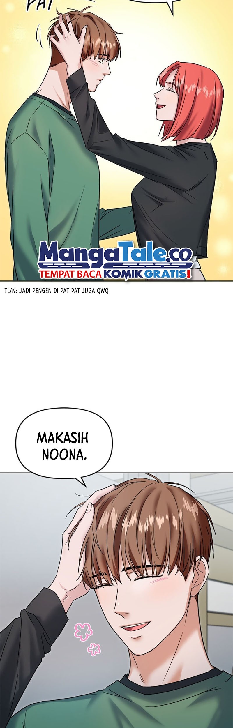 The Definition of A Top Star Chapter 67 Gambar 6