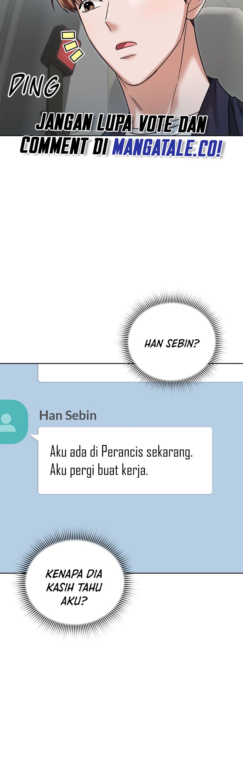 The Definition of A Top Star Chapter 67 Gambar 11