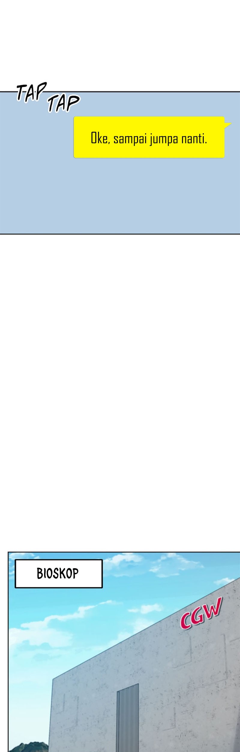 The Definition of A Top Star Chapter 67 Gambar 13