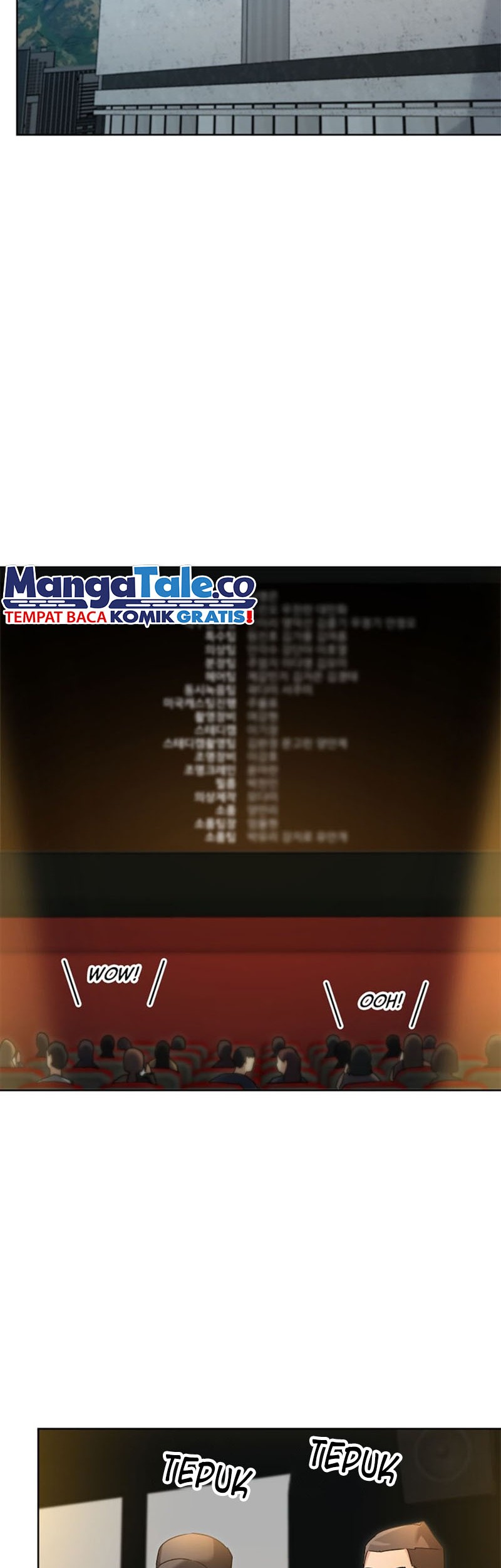 The Definition of A Top Star Chapter 67 Gambar 14