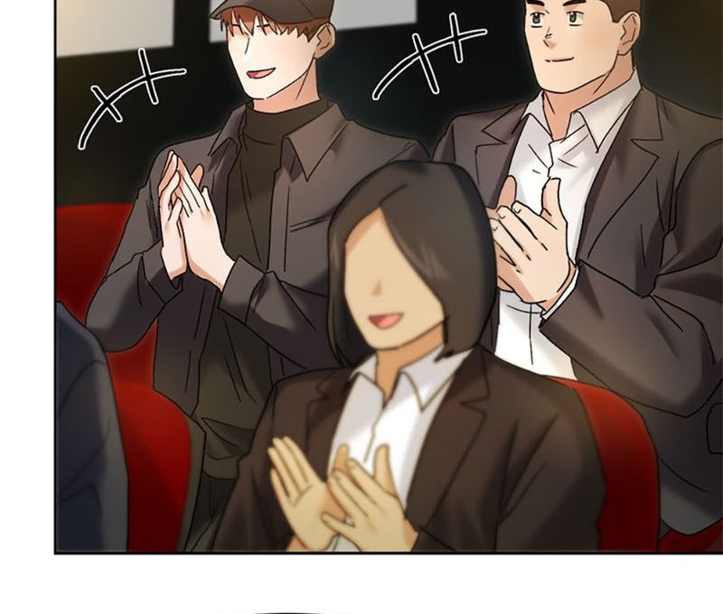 The Definition of A Top Star Chapter 67 Gambar 15