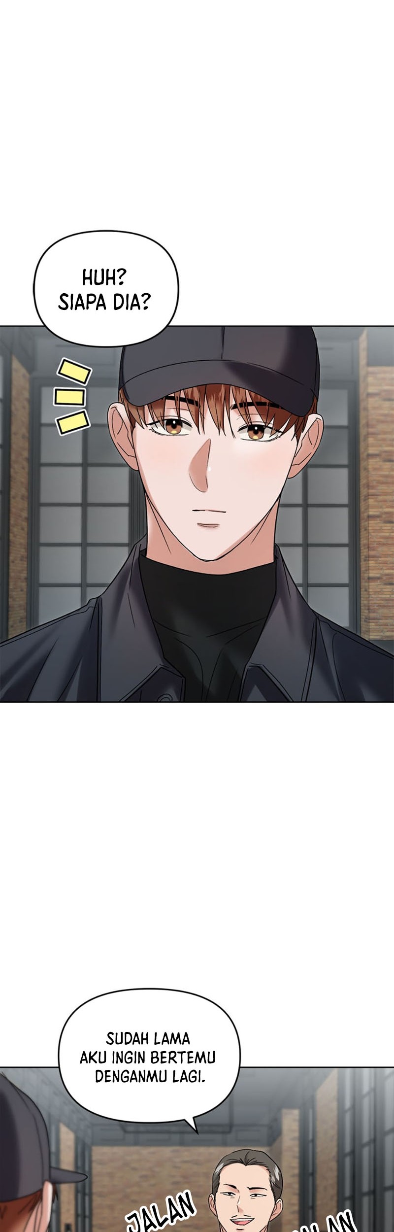 The Definition of A Top Star Chapter 67 Gambar 19