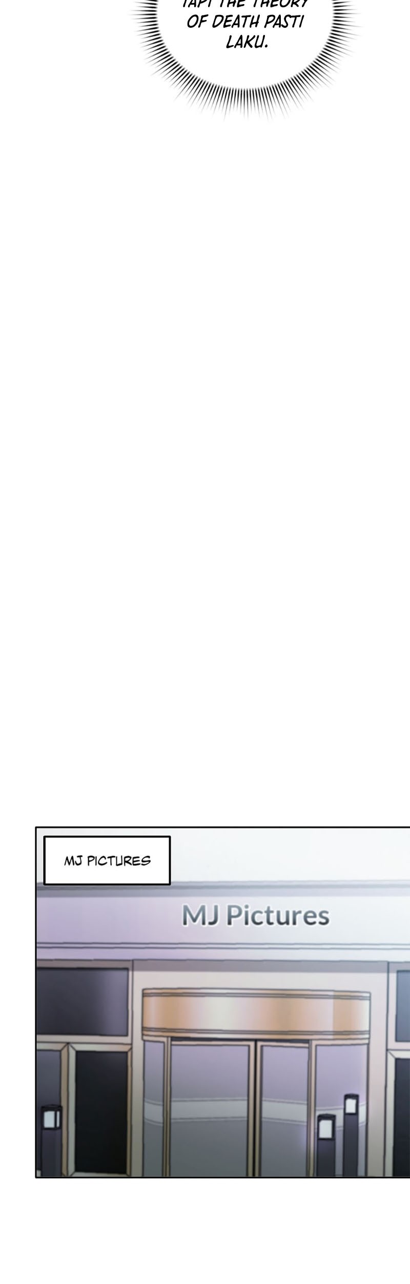 The Definition of A Top Star Chapter 67 Gambar 32