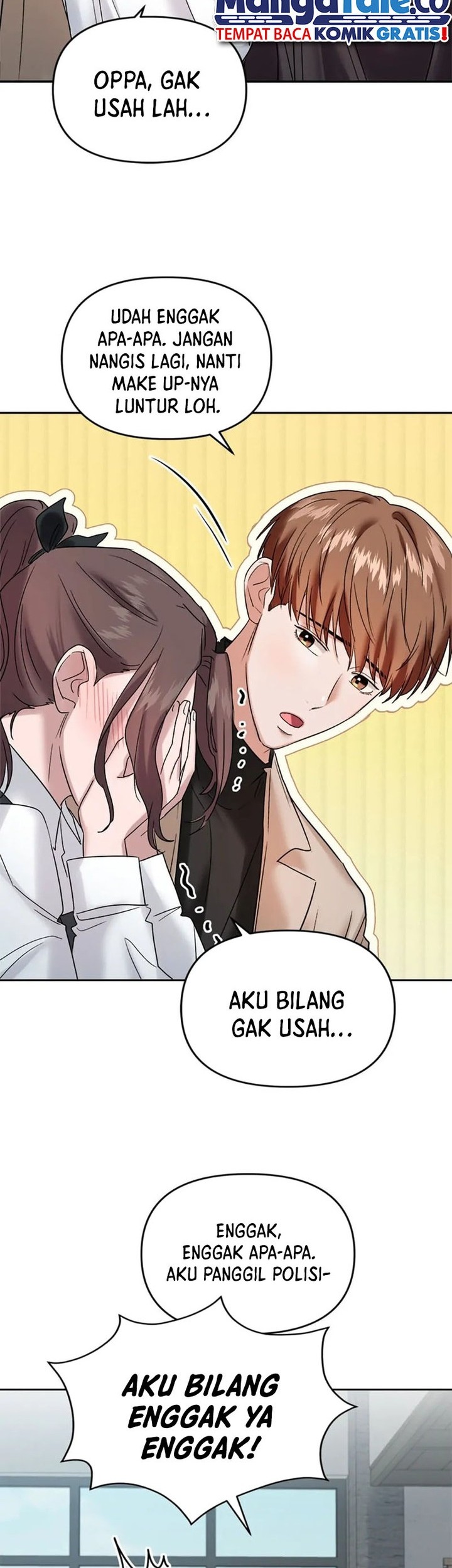 The Definition of A Top Star Chapter 69 Gambar 32