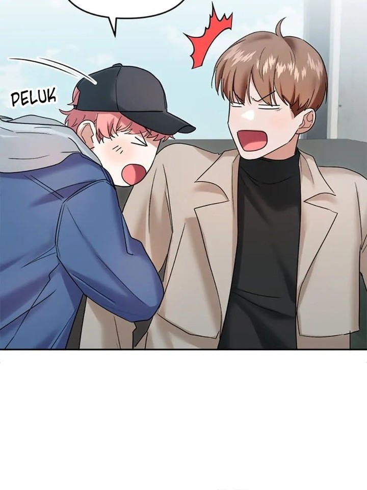The Definition of A Top Star Chapter 69 Gambar 39