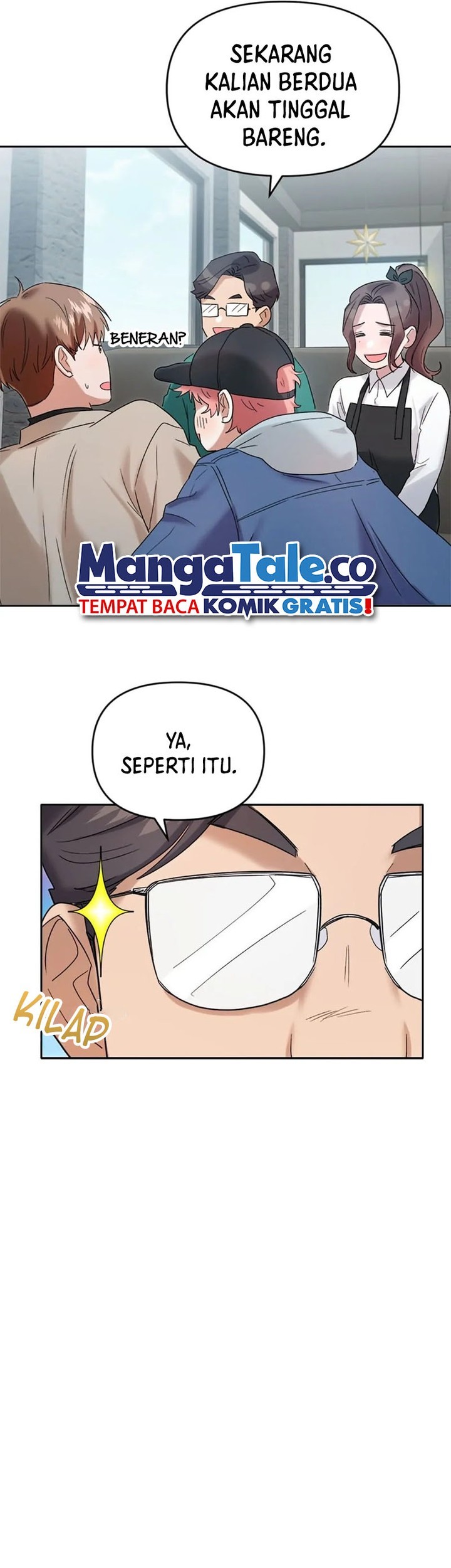 The Definition of A Top Star Chapter 69 Gambar 40