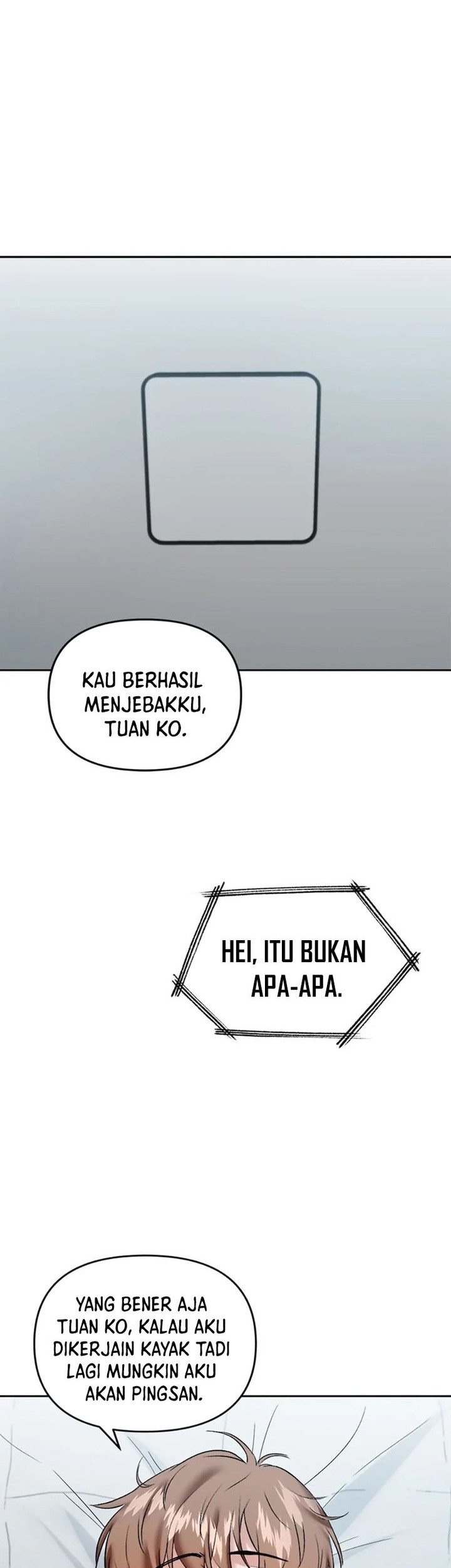 The Definition of A Top Star Chapter 69 Gambar 41