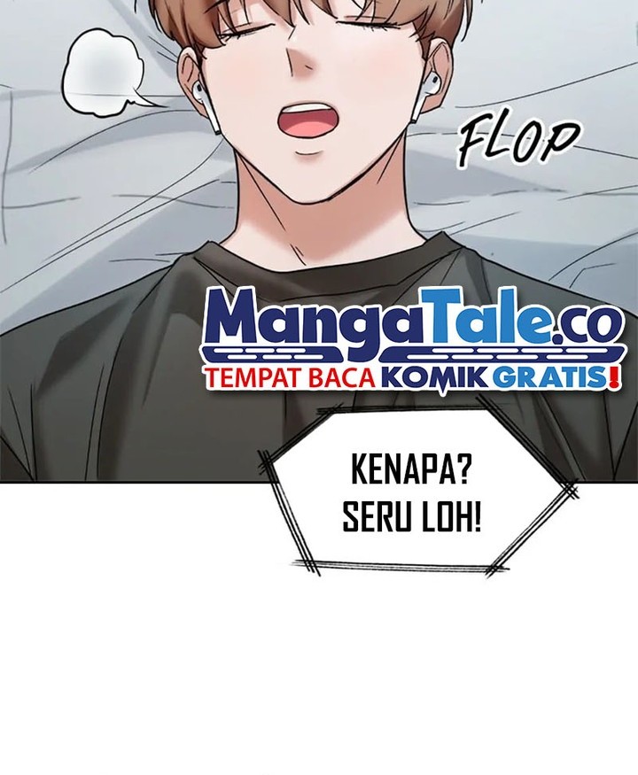 The Definition of A Top Star Chapter 69 Gambar 42