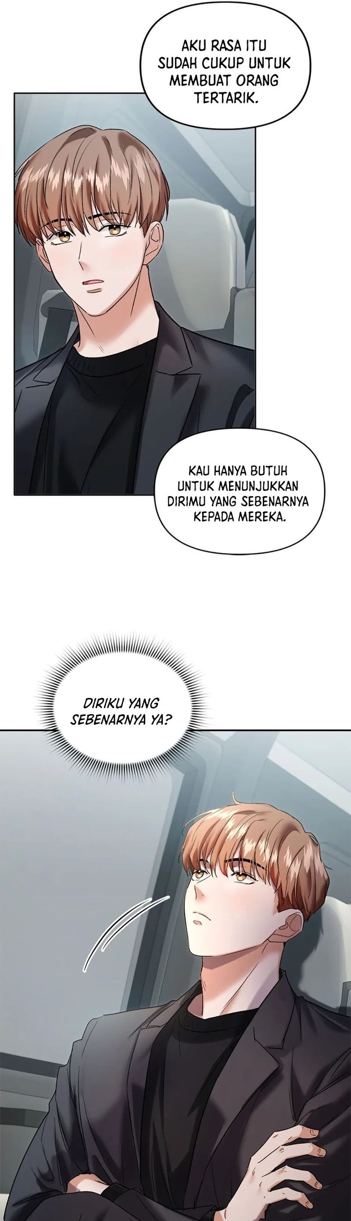 The Definition of A Top Star Chapter 69 Gambar 7
