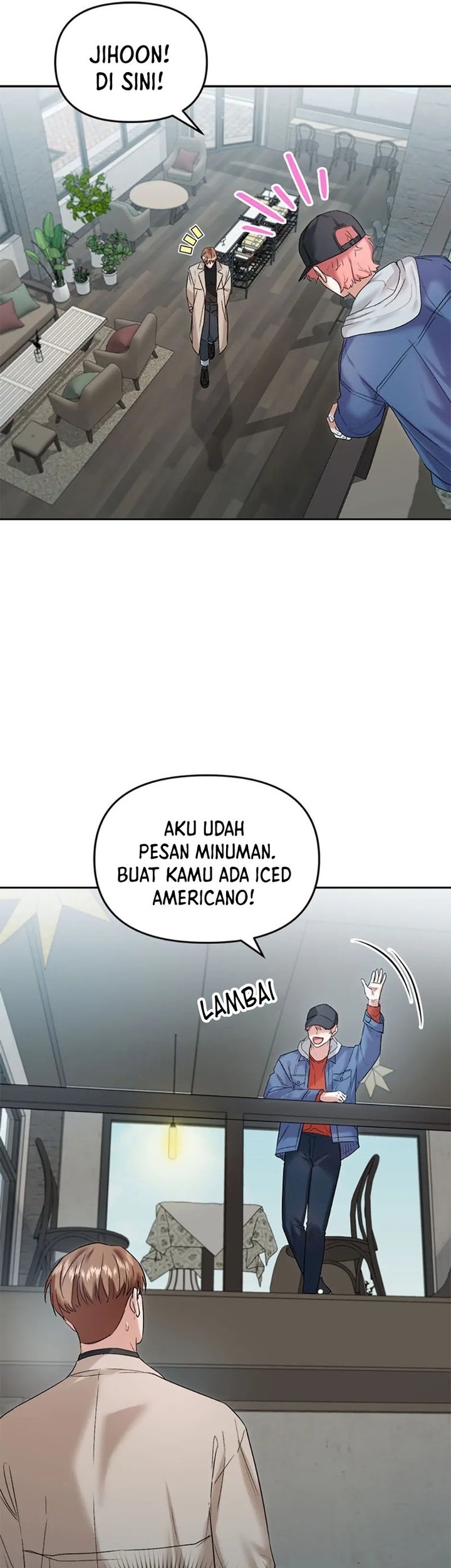 The Definition of A Top Star Chapter 69 Gambar 10