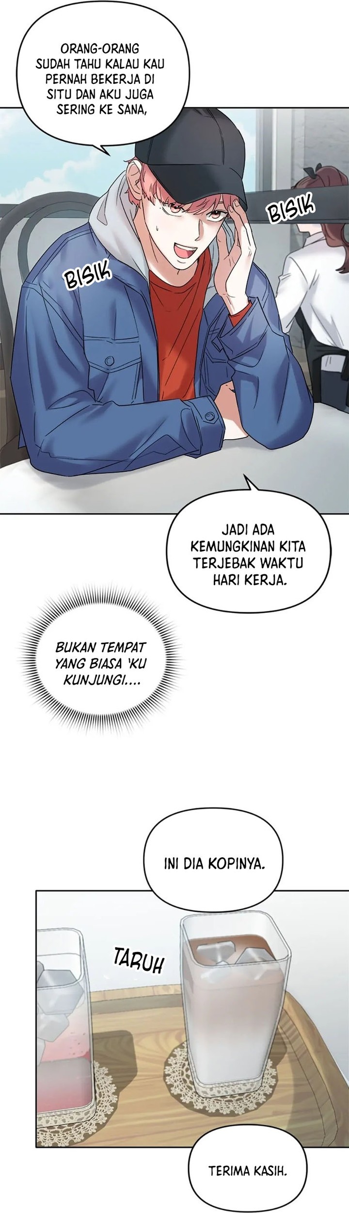 The Definition of A Top Star Chapter 69 Gambar 13