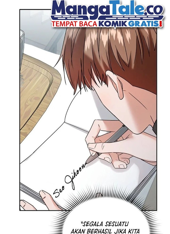 The Definition of A Top Star Chapter 69 Gambar 18