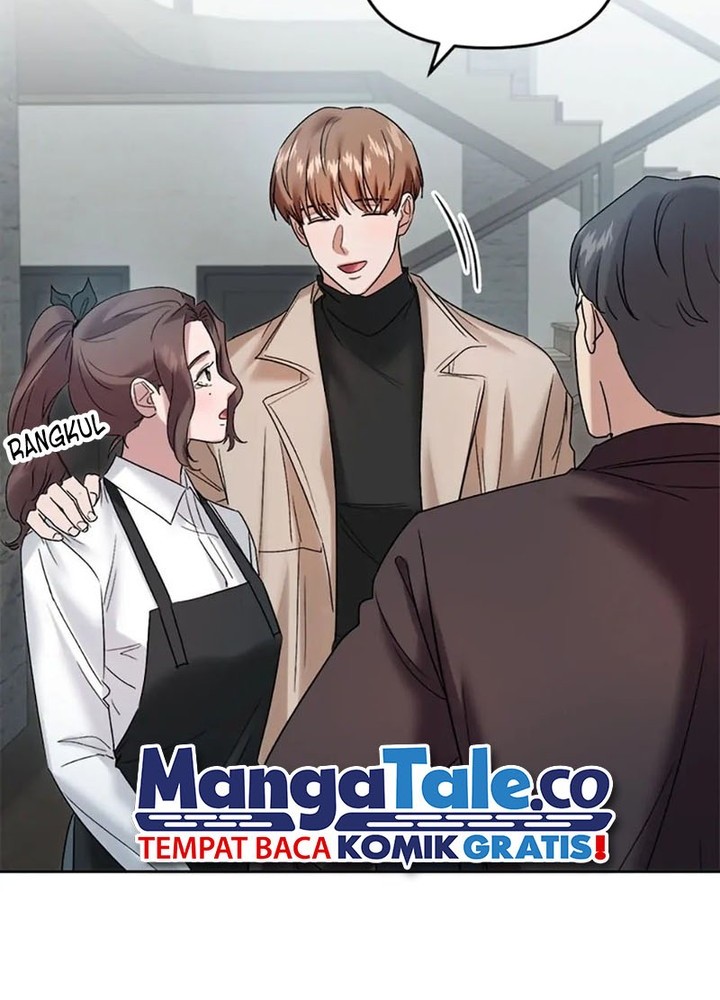 The Definition of A Top Star Chapter 69 Gambar 27