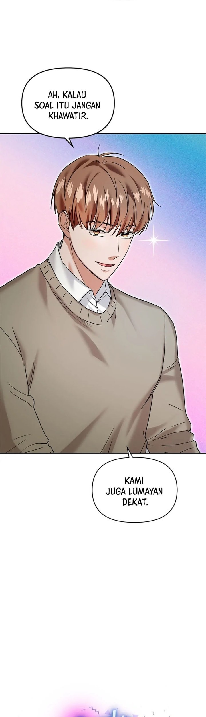 The Definition of A Top Star Chapter 70 Gambar 26