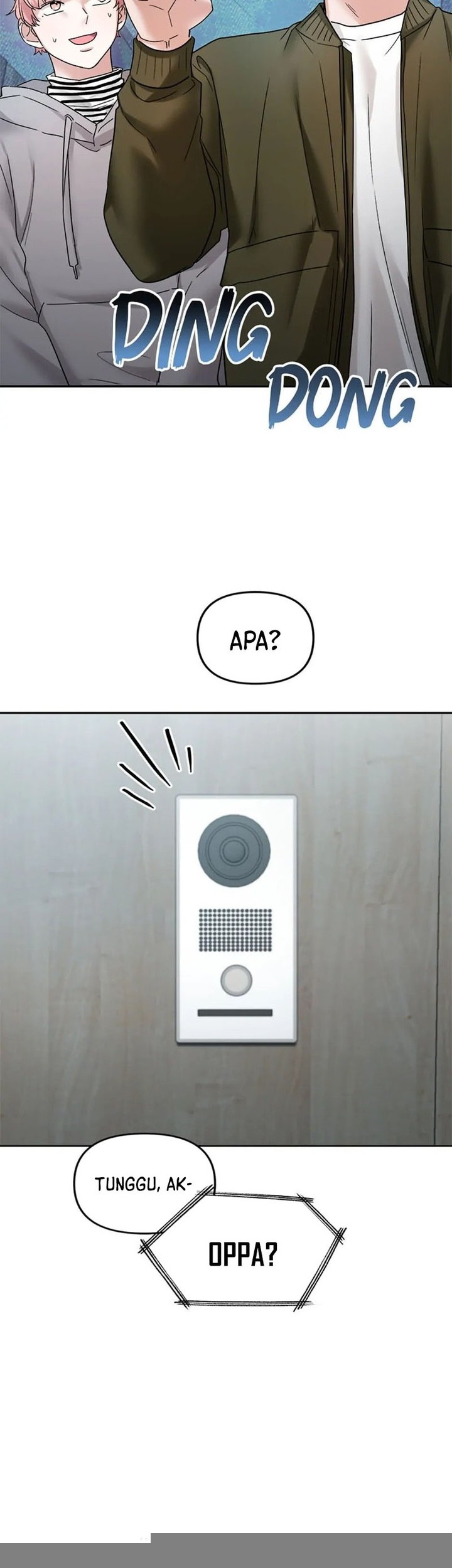 The Definition of A Top Star Chapter 70 Gambar 30