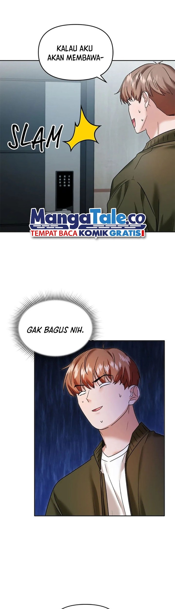 The Definition of A Top Star Chapter 70 Gambar 36