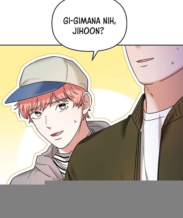 The Definition of A Top Star Chapter 70 Gambar 37