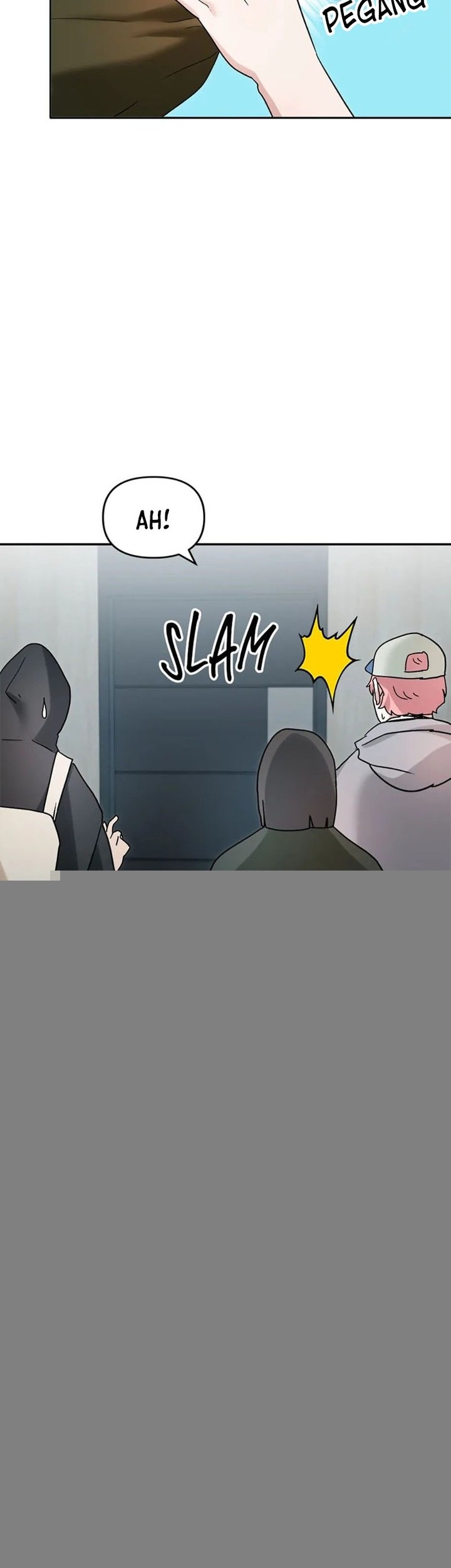 The Definition of A Top Star Chapter 70 Gambar 39