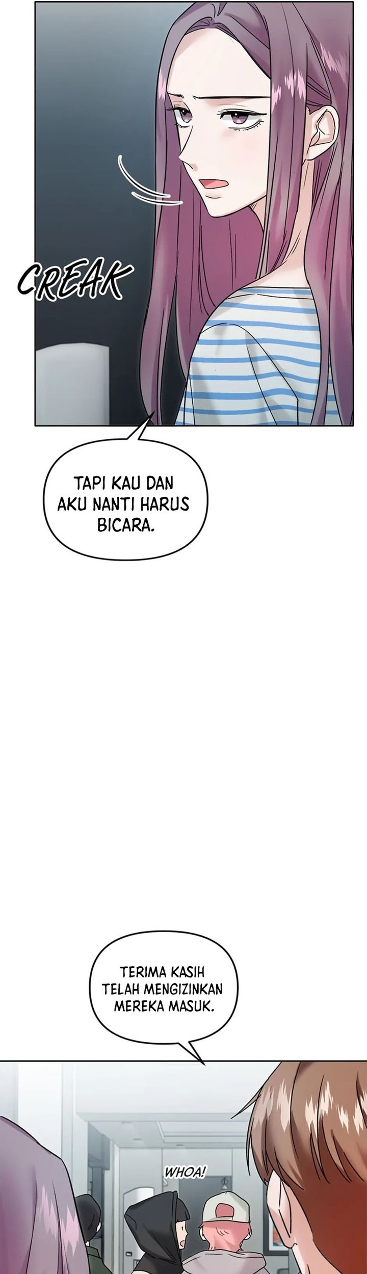 The Definition of A Top Star Chapter 70 Gambar 50