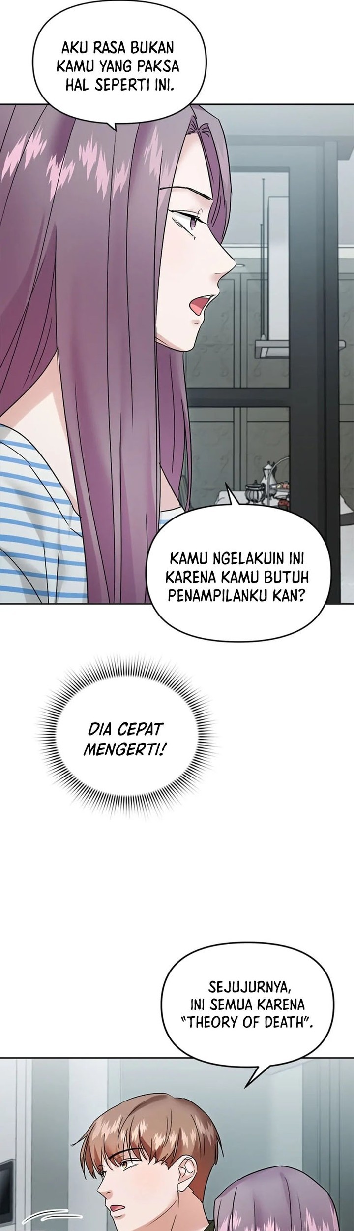 The Definition of A Top Star Chapter 70 Gambar 52