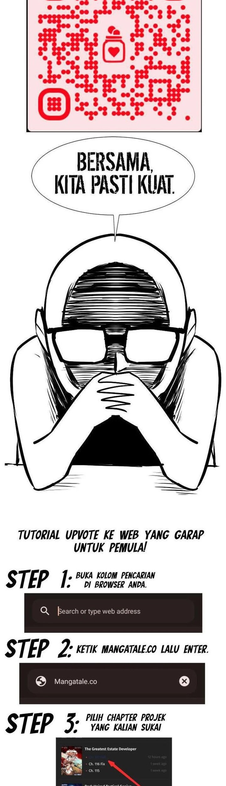 The Definition of A Top Star Chapter 70 Gambar 59