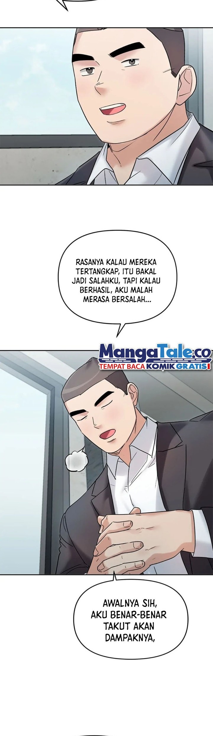 The Definition of A Top Star Chapter 70 Gambar 16