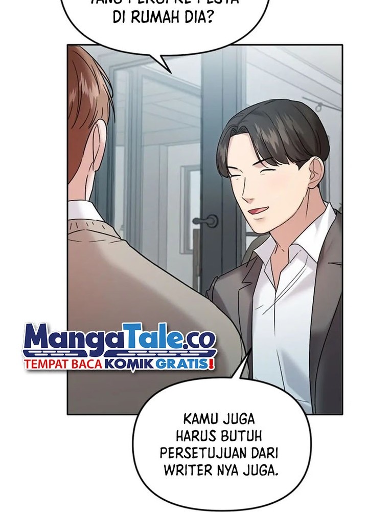 The Definition of A Top Star Chapter 70 Gambar 25