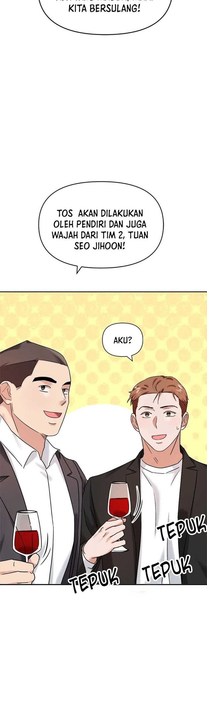 The Definition of A Top Star Chapter 72 Gambar 22