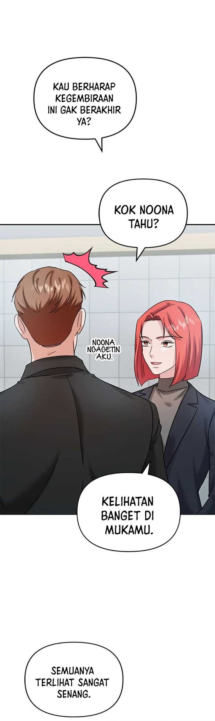 The Definition of A Top Star Chapter 72 Gambar 28