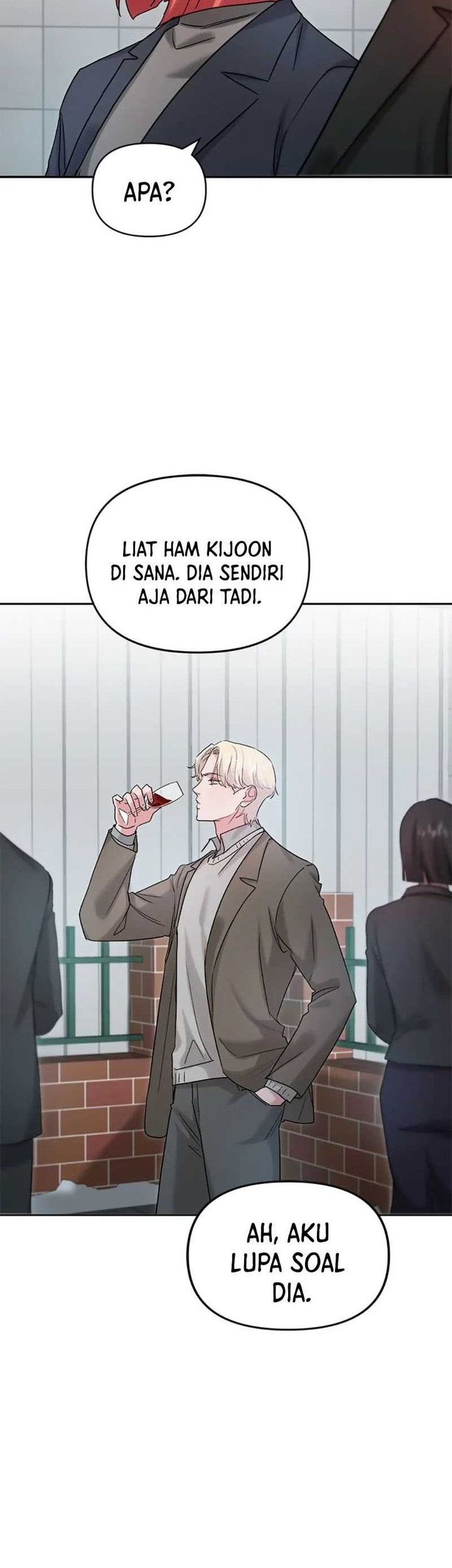 The Definition of A Top Star Chapter 72 Gambar 30