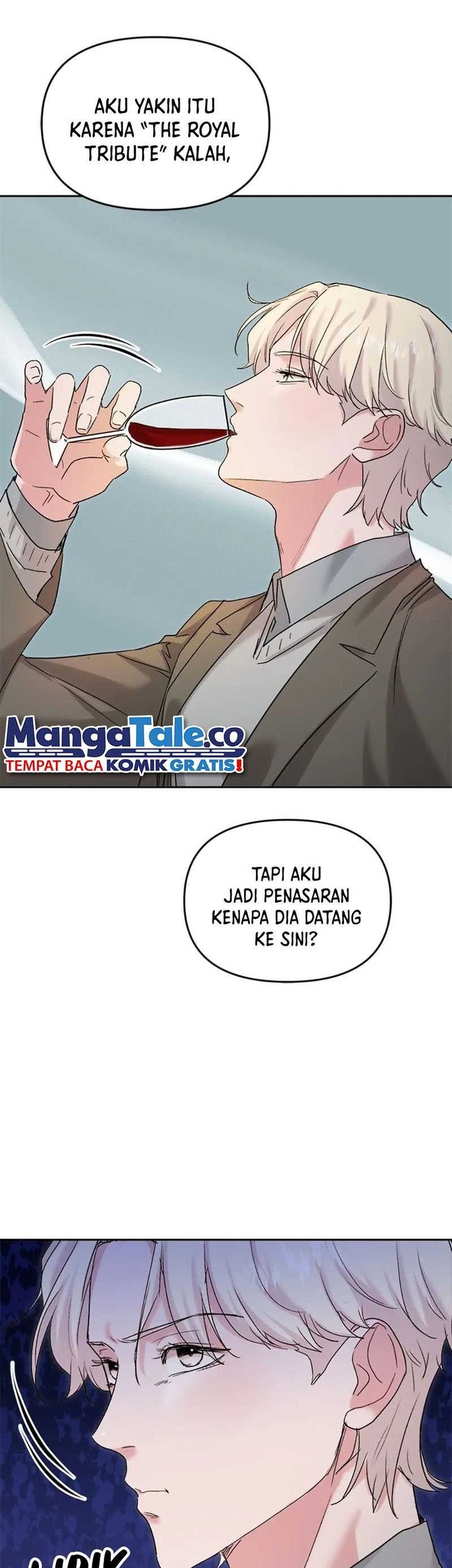 The Definition of A Top Star Chapter 72 Gambar 31
