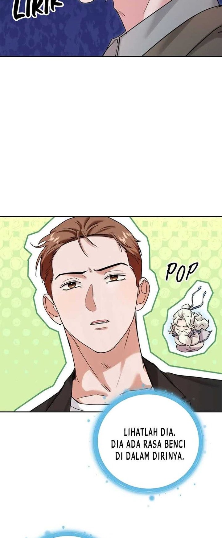 The Definition of A Top Star Chapter 72 Gambar 32