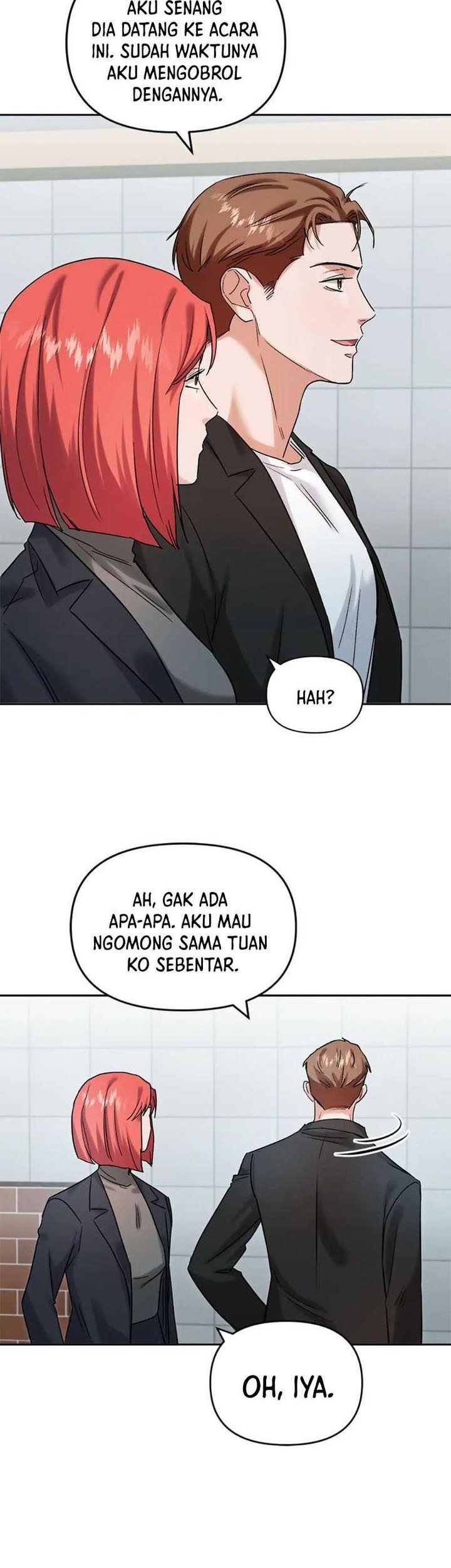 The Definition of A Top Star Chapter 72 Gambar 34