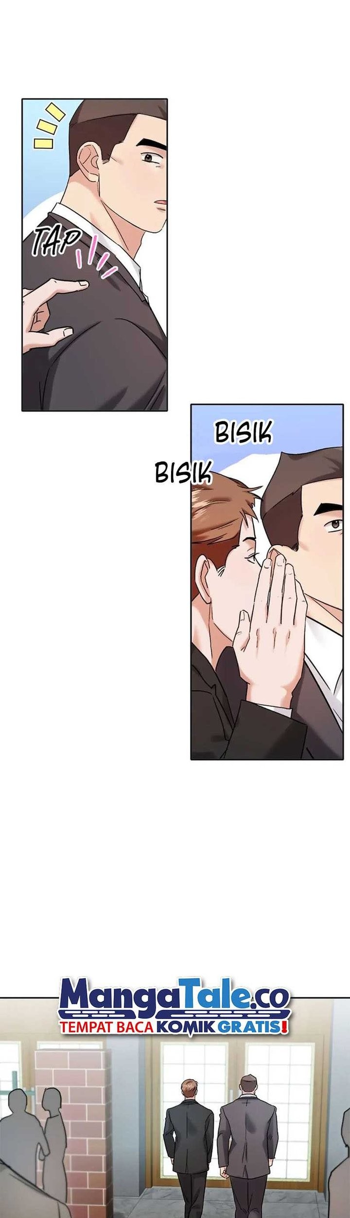 The Definition of A Top Star Chapter 72 Gambar 35