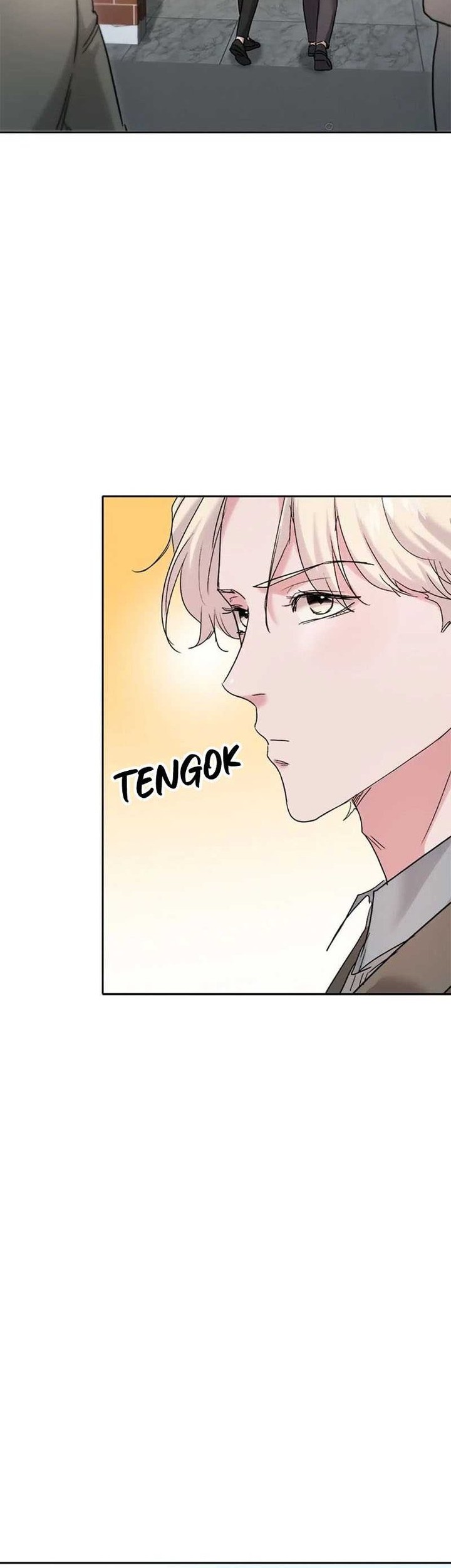 The Definition of A Top Star Chapter 72 Gambar 36