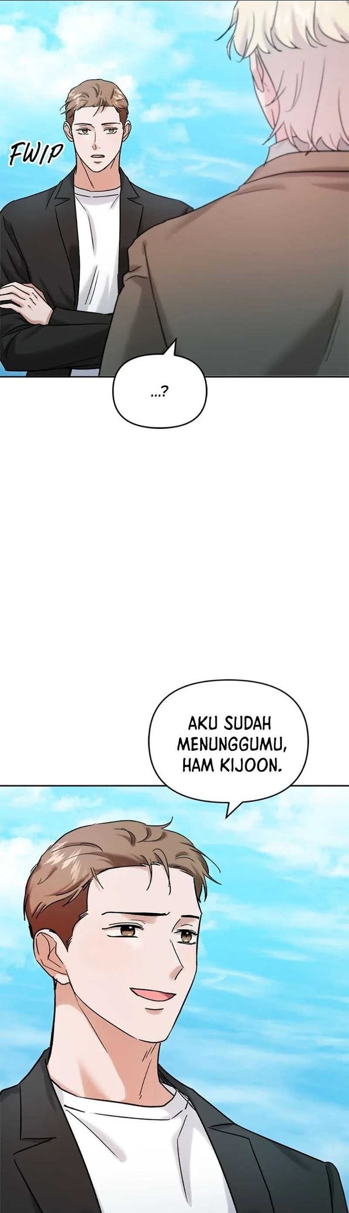 The Definition of A Top Star Chapter 72 Gambar 39