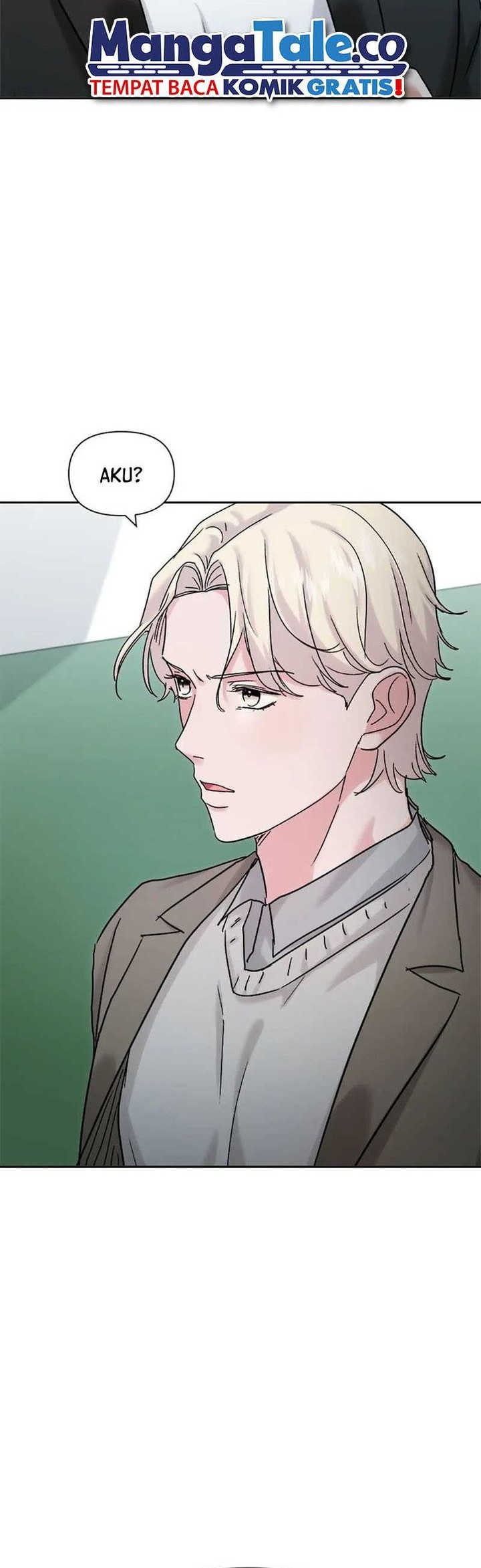 The Definition of A Top Star Chapter 72 Gambar 40