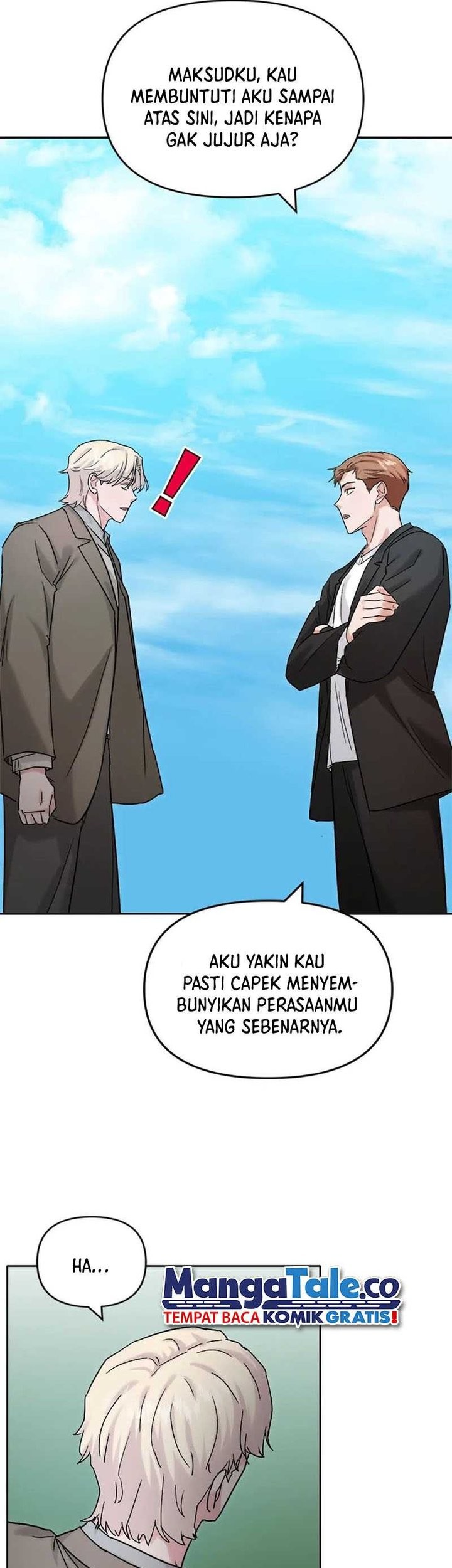 The Definition of A Top Star Chapter 72 Gambar 41