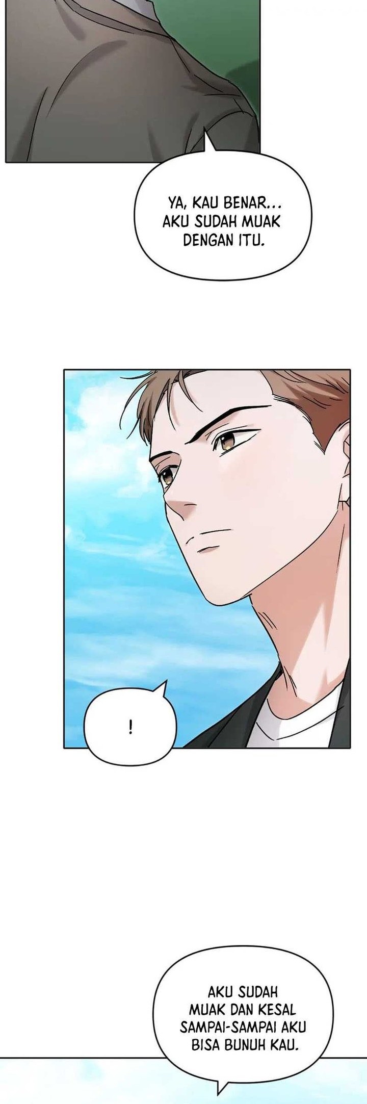 The Definition of A Top Star Chapter 72 Gambar 42