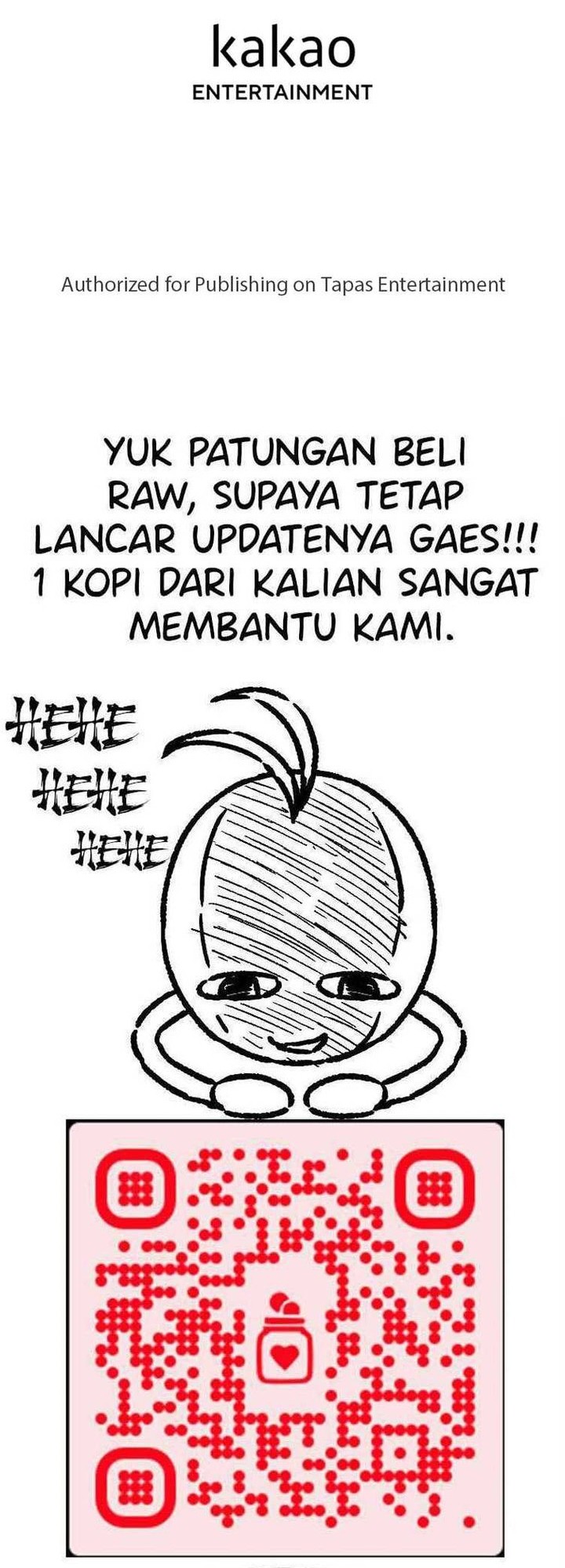 The Definition of A Top Star Chapter 72 Gambar 44