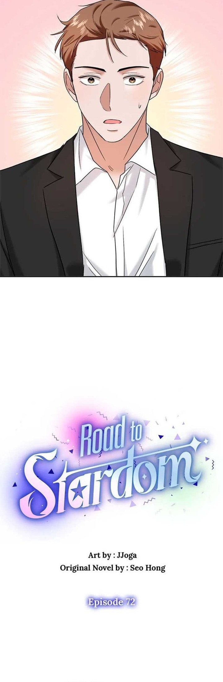 The Definition of A Top Star Chapter 72 Gambar 8