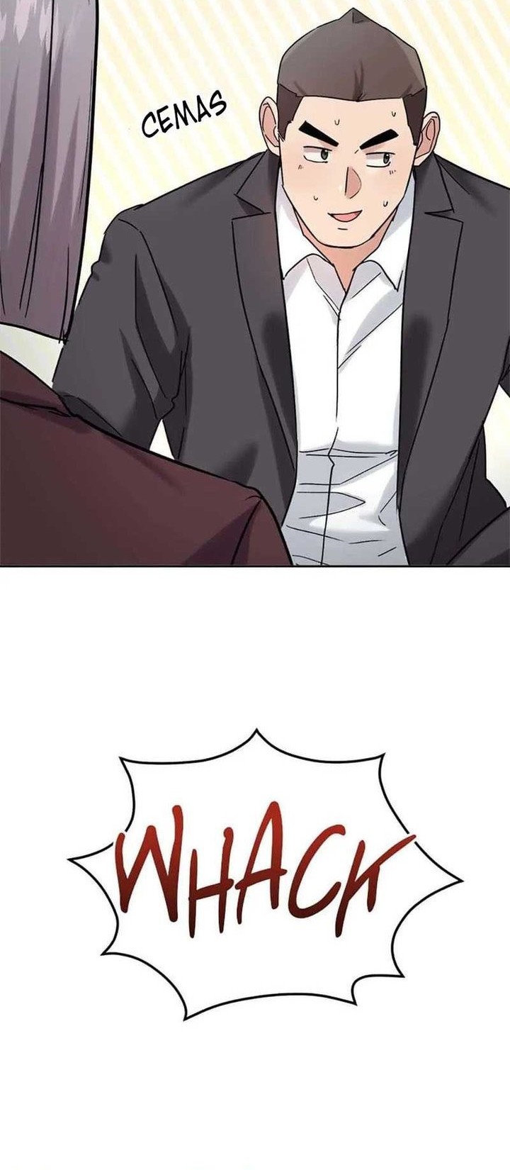 The Definition of A Top Star Chapter 73 Gambar 22