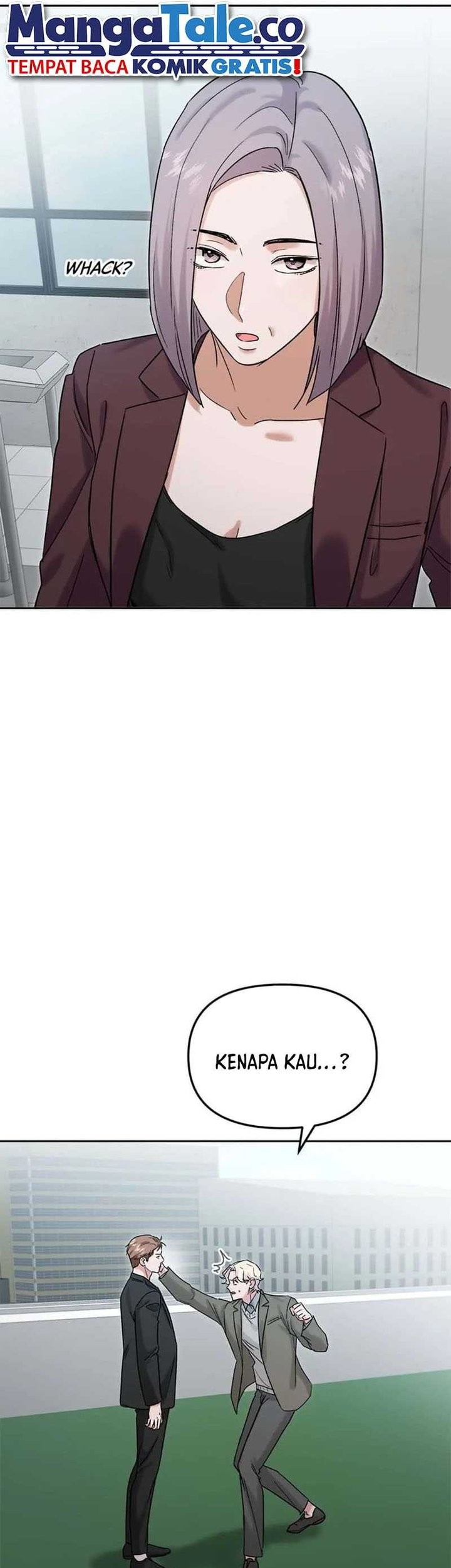 The Definition of A Top Star Chapter 73 Gambar 23