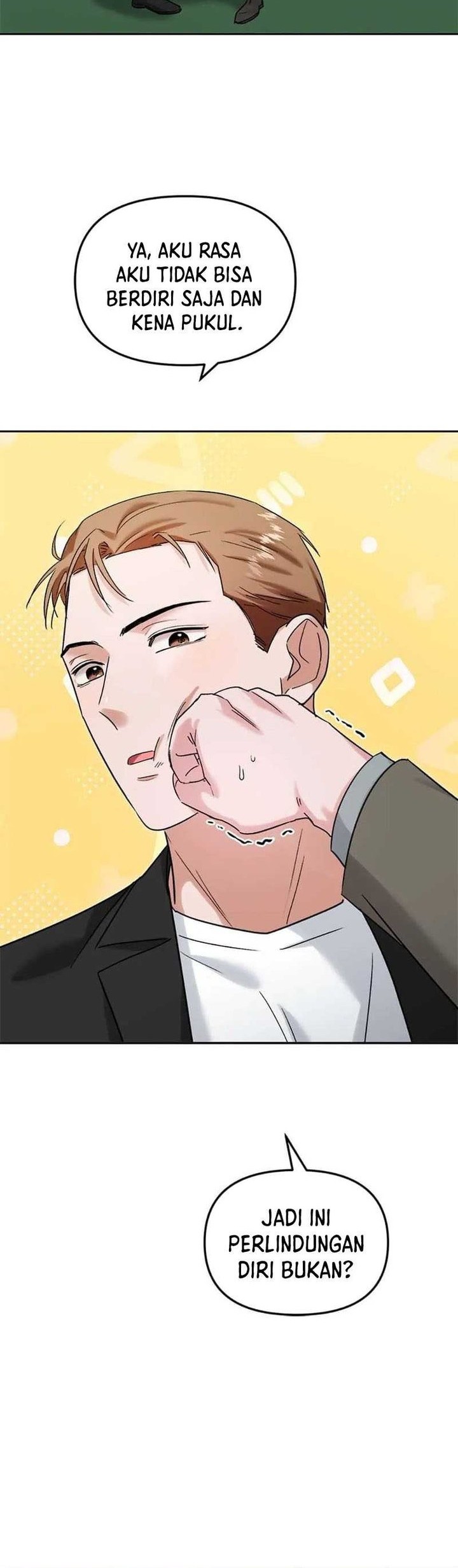 The Definition of A Top Star Chapter 73 Gambar 24