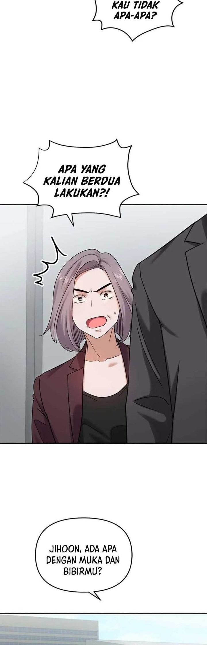 The Definition of A Top Star Chapter 73 Gambar 26