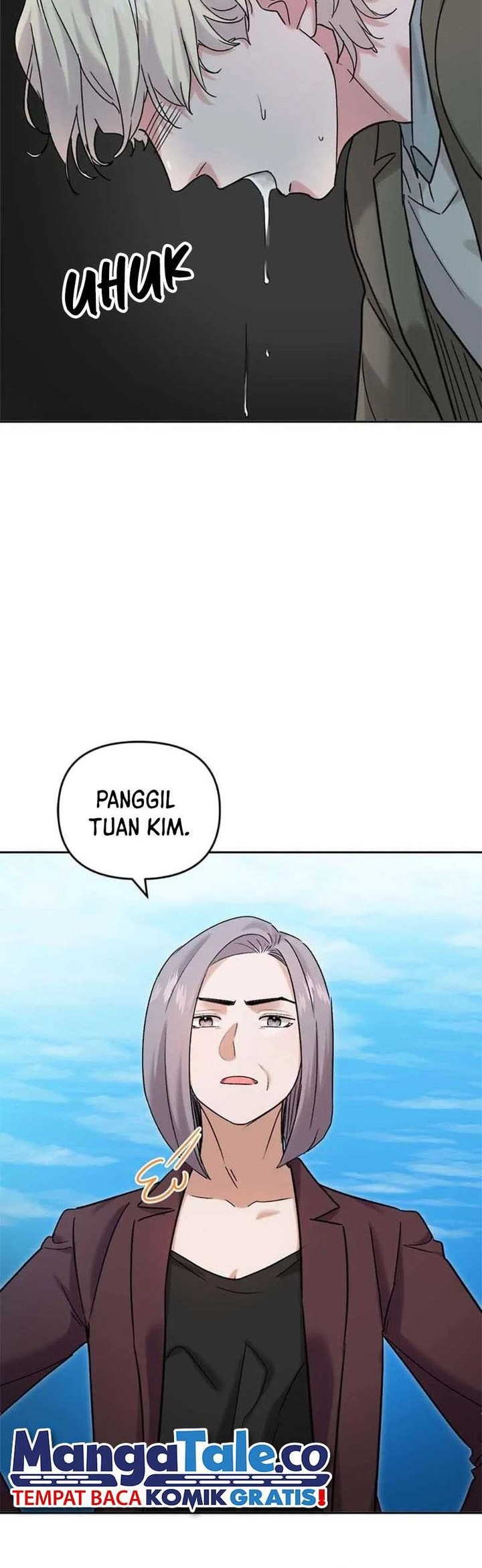 The Definition of A Top Star Chapter 73 Gambar 28