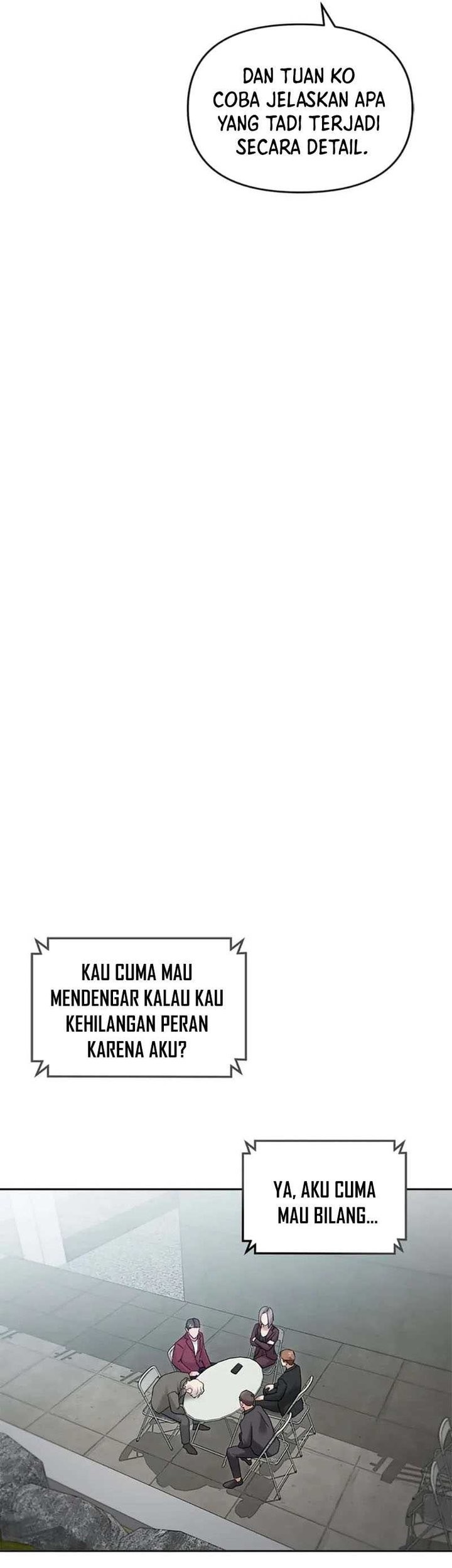 The Definition of A Top Star Chapter 73 Gambar 29