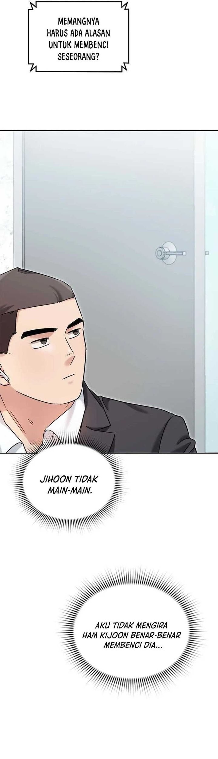 The Definition of A Top Star Chapter 73 Gambar 3